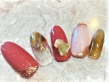 メゾフォルテ/新作☆選べる￥９６８０コース