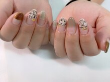 アンドクラッシィ(&classy.)/6600円定額デザイン