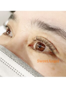 スウィート エンジェル(Sweet Angel)/カラーエクステ