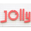 ジョリー(Jolly)ロゴ