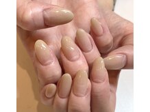 アールエム(Rm)/3月◇ネイル