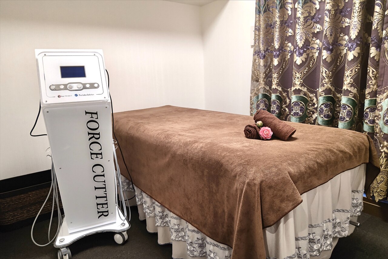 ドクシュウサロン｜ホットペッパービューティー