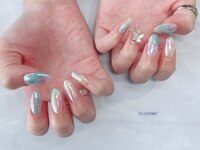 Nail＆Eyelash　PLUTON　【プルトン】