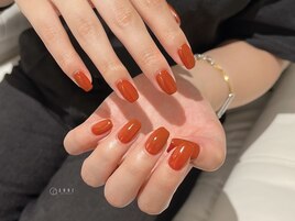 【パラジェル】新色ワンカラー