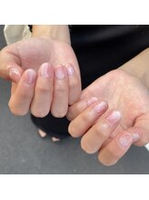 ネイルズトーキョー(nails TOKYO)/ニュアンス