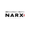 ナークス(NARX)のお店ロゴ