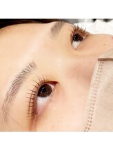 メリス(Mellis)/パリジェンヌラッシュリフト