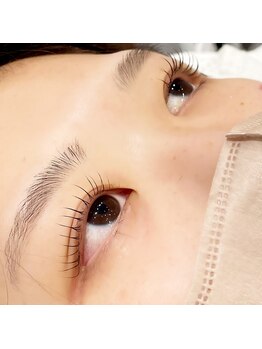 メリス(Mellis)/パリジェンヌラッシュリフト