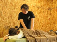 インプルーブ(improve)/疲労回復に♪