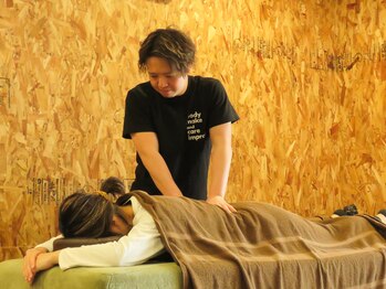 インプルーブ(improve)/疲労回復に♪