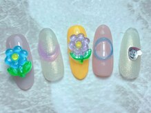 マジックミラー/