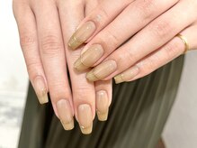 コダサンマルハチ(koda 308)/ミラー囲みフレンチ