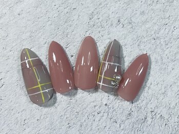 ヴィシャルム(Vie Charme)/定額トレンドコース