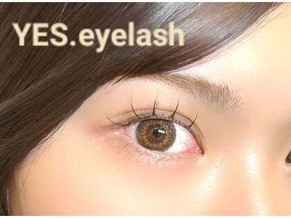 イエスアイラッシュ(YES.eyelash)のメインフォト01