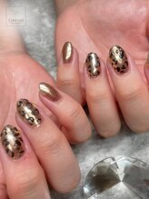 カラーネイル(Color nail)/Colornail Gallery