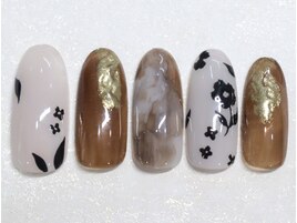 11月新作☆華やかコース