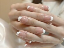 アリューミー 南青山店(Allu.Me)/フレンチネイル