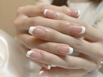 アリューミー 南青山店(Allu.Me)/フレンチネイル