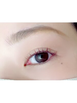 PROSOL ― eye & esthetic & nail ― こころ