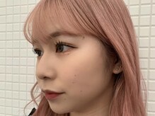 ビーナスベルト 池袋(VENUS BELT)/カスタムeyelash【マツエク】