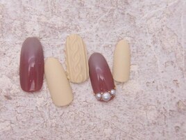 (2049)二ッとネイル