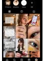 スミカ バイ マージ(Sumika.by merge) Instagramしてます！フォローお願いします☆sumika_eyelash