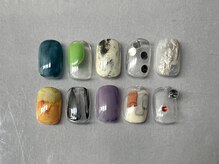 ユニカ(Unica.)/【定額】100 Simple/6600yen