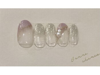 ぷー 知立店(PUU)/スペシャルデザイン　【No,2】