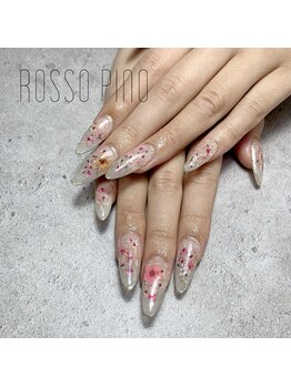 ロッソピーノ(Rosso Pino)/