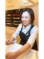 ネイルファクトリー 横浜ベイクォーター店 吉野