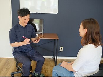 フィット(Fit)の写真/【分子栄養学×最新検査×骨格整体】の最新ダイエット！オーナー自身が成功体験◎自信をもって指導します!!