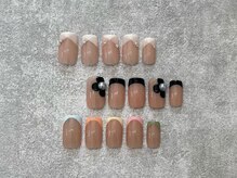 シャルム(charm)/定額ネイル