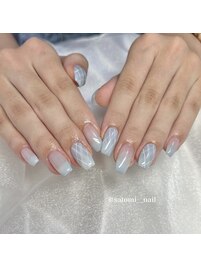 satomi担当:アート4本付き