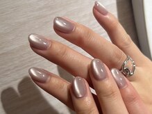 ルルム(LULUMU)/maki マグネット