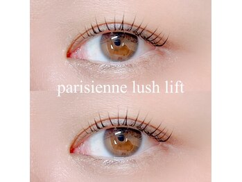 レアファースト/メゾンアイラッシュ