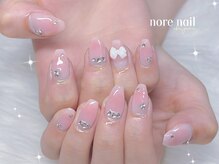 ノレネイル(nore nail)/