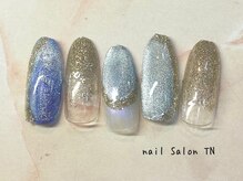 ティーエヌ 西荻窪駅前店/☆デザイン定額A☆