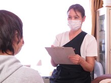 リレア(RELAIR)の雰囲気（丁寧なカウンセリングで都度メニューをカスタマイズします◎）