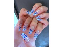 ローラネイル(Roller nail)