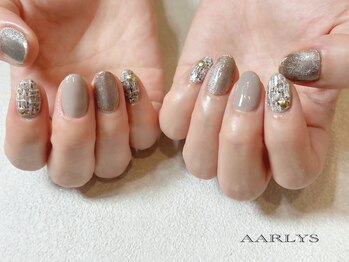 ロテン ガーデン/