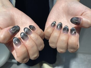 【HAND】持ち込みデザイン60分