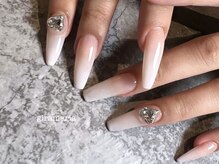 ネイル グラマリア(Nail Glramaria)