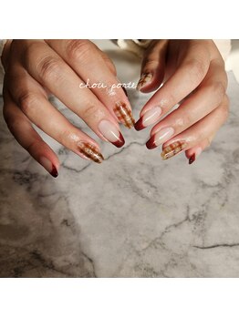 シュポルテ(chou porte)/