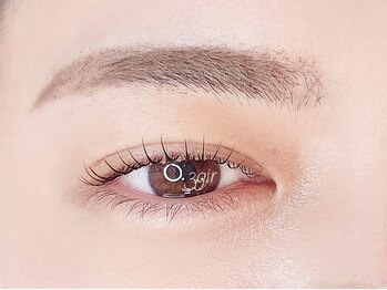 ソルト(Salt)/ラッシュリフト