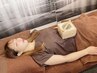 NO1◆本格美容鍼！首肩こり＆腰痛◎【氣脈美鍼コース60分】13,500円→6,750円