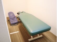 アゼリア整体院 川崎/完全プライベート空間をご提供♪