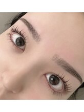 ソラナ(solana)/上下パーマ