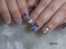 アプコ(apco .)/
