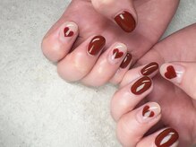 ナナネイル(7.Nail)/ボルトーアート