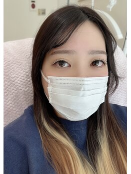 インク(ink)/Design KEEP Lash 200本